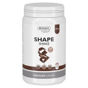 Shape Shake Schoko F.gewichtskont.megamax Pulver 425 g