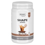 Shape Shake Cappuccino F.gewichtskont.megamax Plv. 425 g