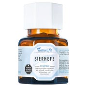 Naturafit Bierhefe Kapseln 30 St