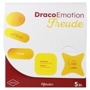 Dracoemotion Freude Pflaster 5 St