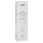 Gehwol Med Antitranspirant Lotion 125 ml
