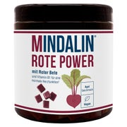 Mindalin Rote Power 120 St