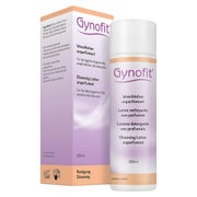 Gynofit Waschlotion Unparfümiert 200 ml