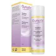 Gynofit Waschlotion Parfümiert 200 ml