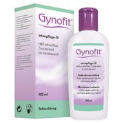 Gynofit Intim-pflegeöl 100 ml