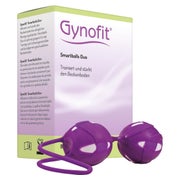 Gynofit Smartballs Duo 1 St