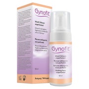 Gynofit Wasch Schaum 100 ml