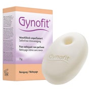 Gynofit Waschstück Unparfümiert 75 g