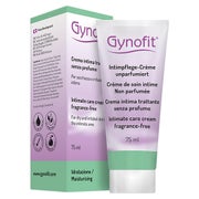 Gynofit Intimpflege-creme 75 ml