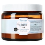 Naturafit Kreatin Pur Pulver 150 g