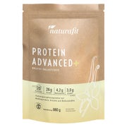 Naturafit Protein Advanced+ Kreatin+ballastst.vani 660 g