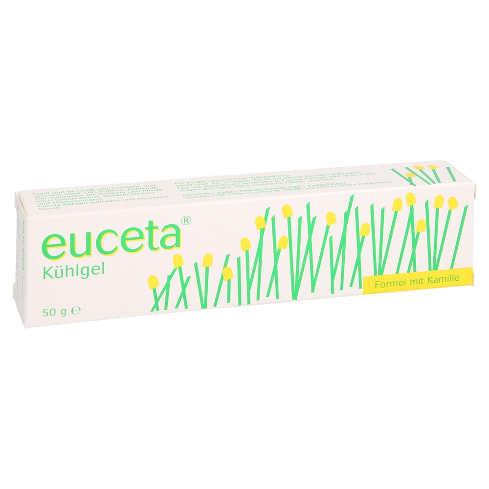 euceta®-Kühlgel