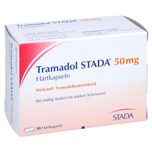 Tramadol Tabletten Al 50