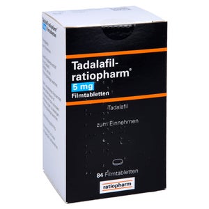 Tadalafil puren rezeptfrei