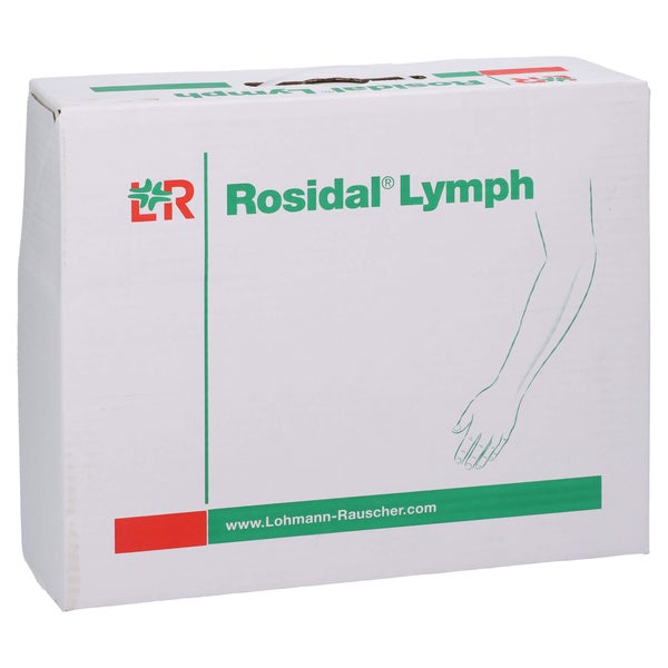 Rosidal Lymph Arm groß 1 St
