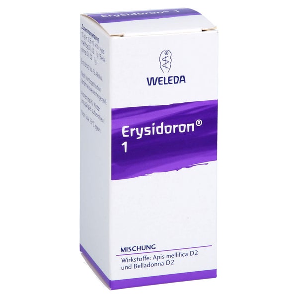 Erysidoron 1 Mischung 50 ml