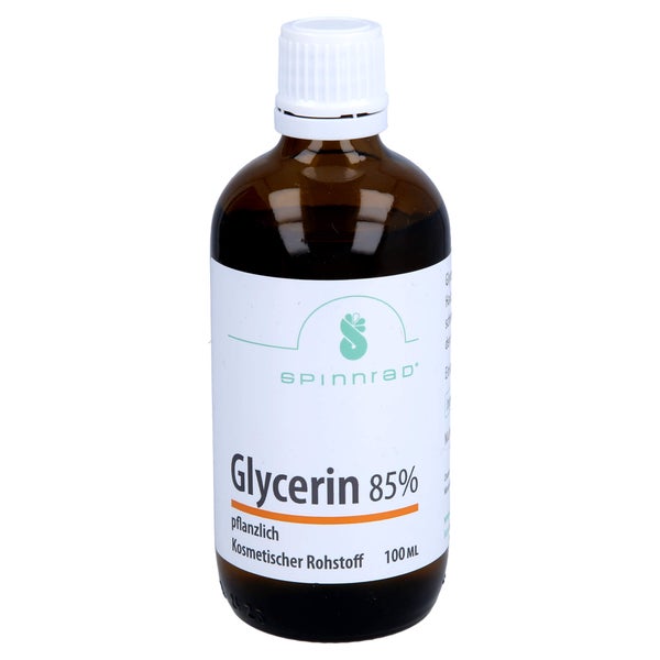 Glycerin 100 ml