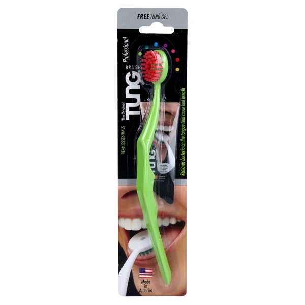 TUNG Brush mit Probe Gel 1 St