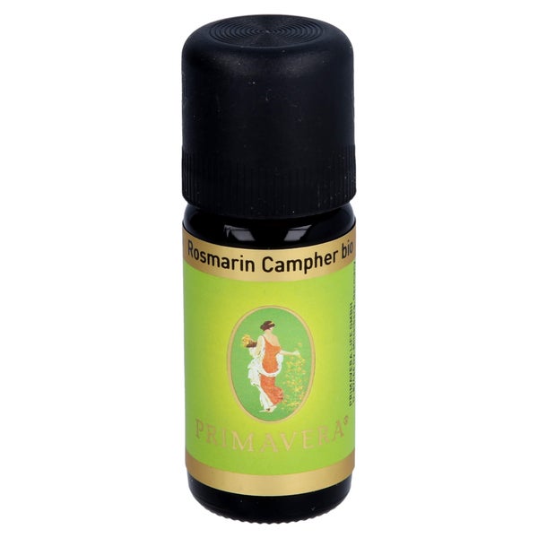 Rosmarin ÖL kbA ätherisch 10 ml