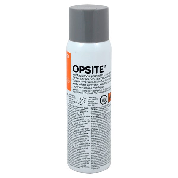 Opsite Spray Sprühverband 12X100 ml