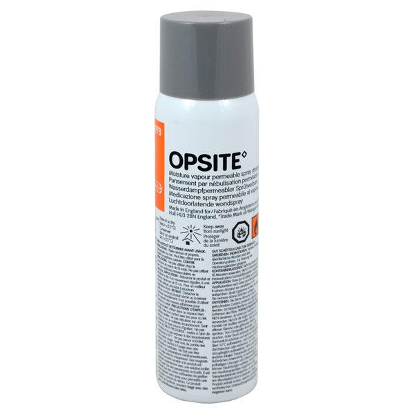 Opsite Spray Sprühverband 12X240 ml