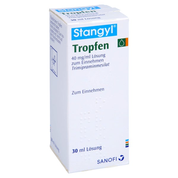 Stangyl Tropfen 30 ml