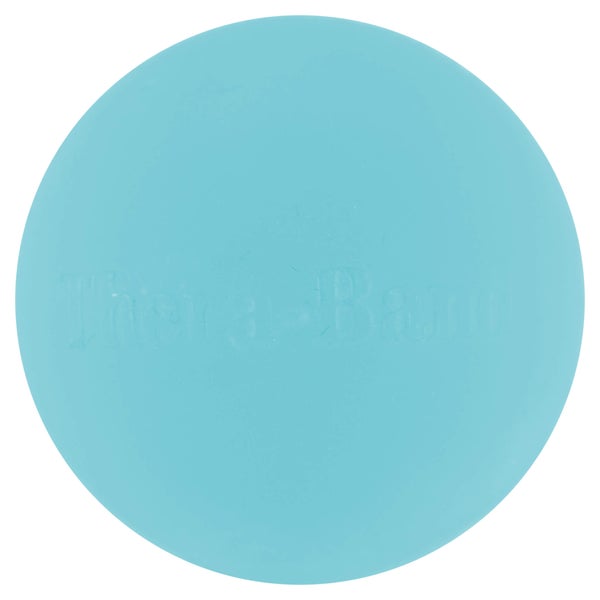 Thera-band Handtrainer XL hart blau 1 St