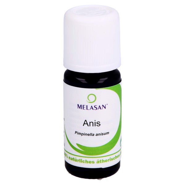 ANIS ÖL Ätherisch 10 ml