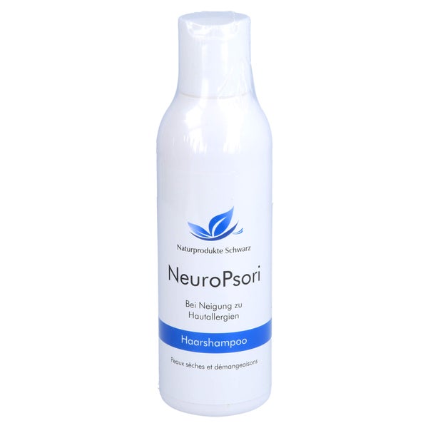 Neuropsori Haarshampoo 150 ml