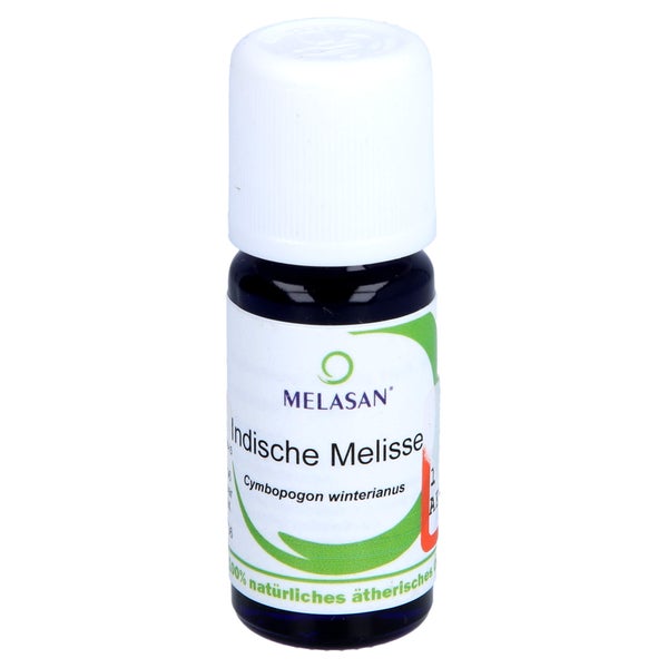 Melisse ÖL Ätherisch 10 ml