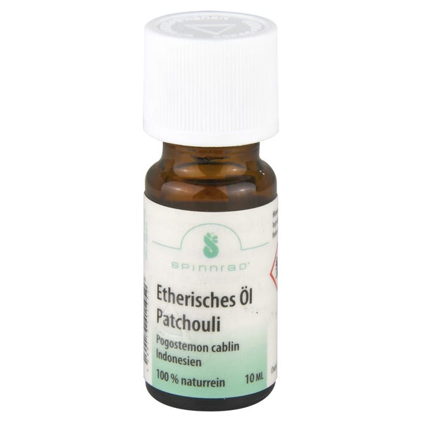 Ätherisches ÖL Patchouli 10 ml
