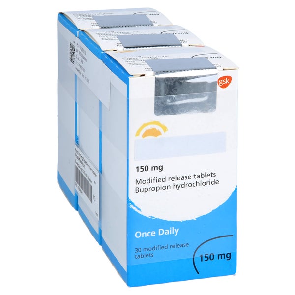 ELONTRIL 150 mg Tabletten m.veränd.Wirkst.-Frs. 90 St