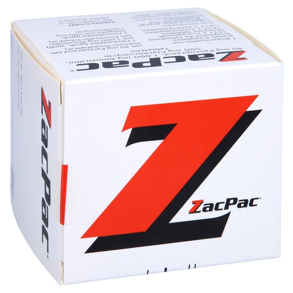 Zacpac Kombipackung 1 P