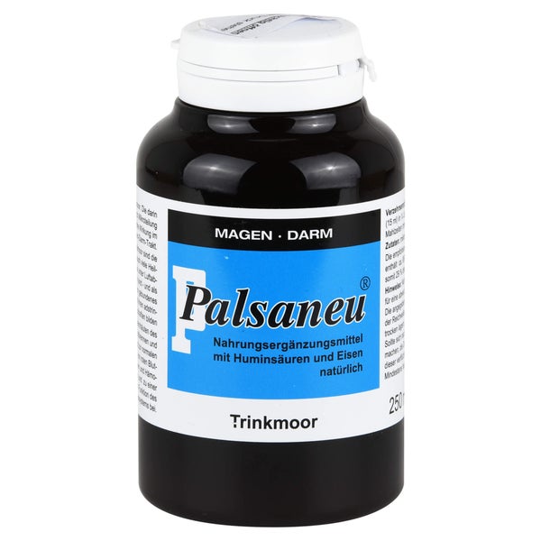 Palsaneu Trinkmoor 250 ml