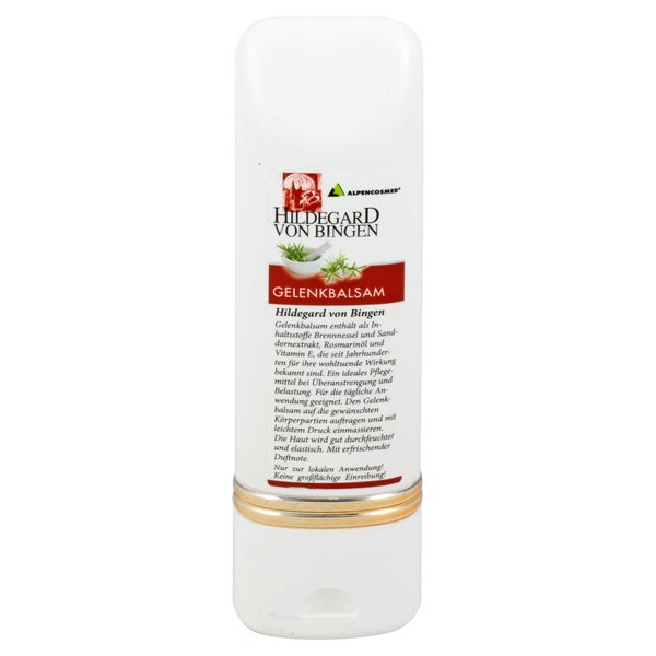 Hildegard VON Bingen Gelenkbalsam AC 100 ml
