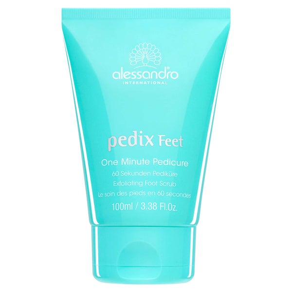 Alessandro Pedix Feet One Minute Pedicur 100 ml
