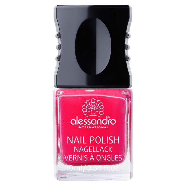 Alessandro Nagellack 43 bubble gum 10 ml