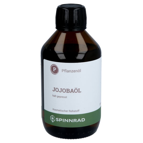 Jojoba ÖL Gepresst 250 ml