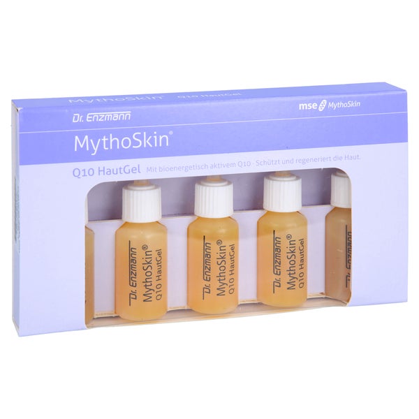Mytho Skin Q10 Hautgel 5X6 ml