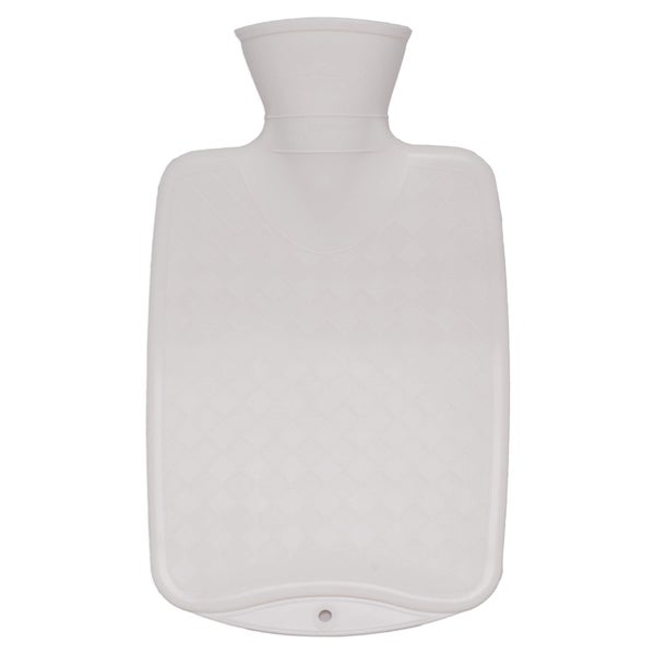 Wärmflasche Kunststoff 750 ml 1 St