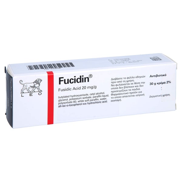 Fucidine Creme 30 g