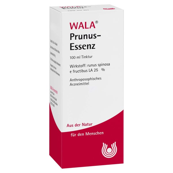 Prunus Essenz 100 ml