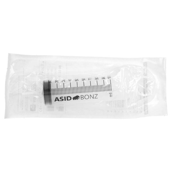 WUND UND Blasenspritze 100 ml Luer 1 St