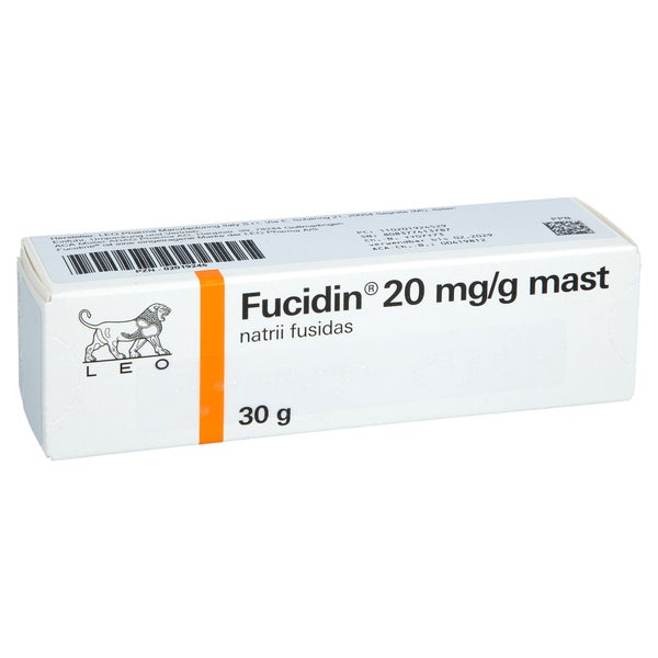 Fucidine Salbe 30 g