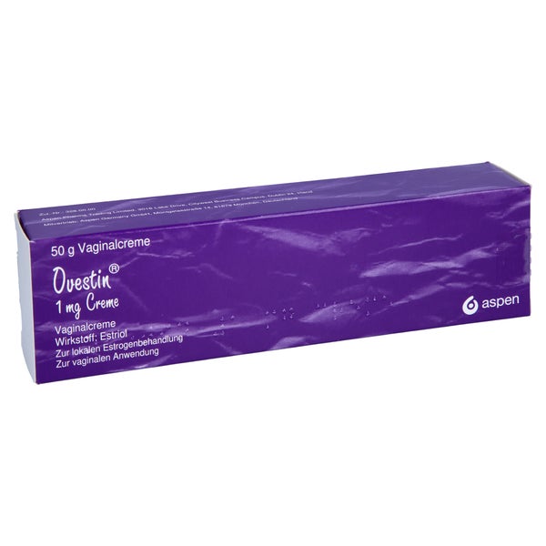 Ovestin Vaginalcreme 50 g