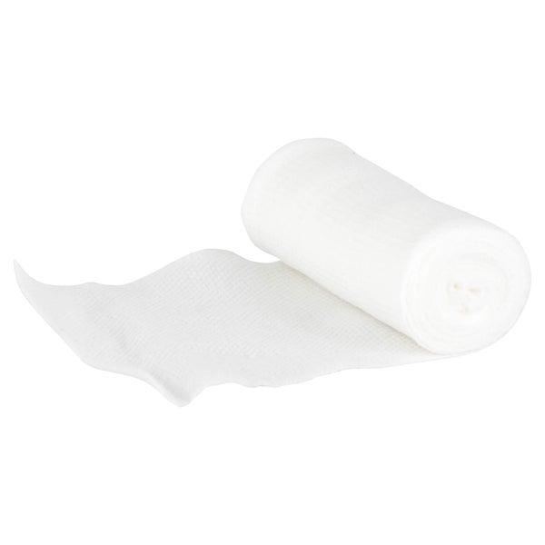 Mullbinden Genopharm 4 cm 1 St