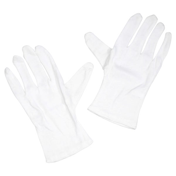 Handschuhe Baumwolle Gr.3 f.Kinder 2 St