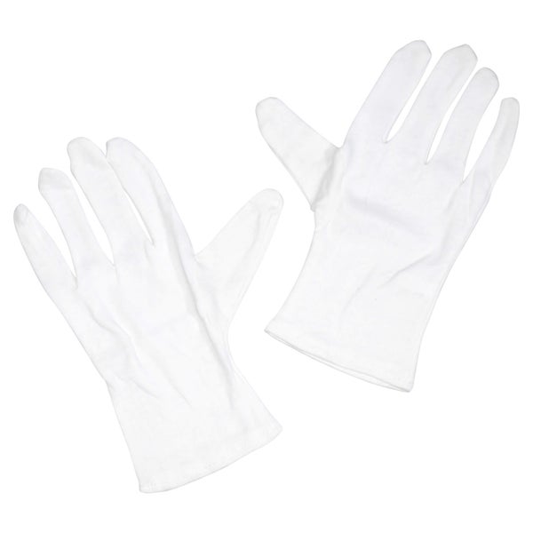 Handschuhe Baumwolle Gr.4 f.Kinder 2 St