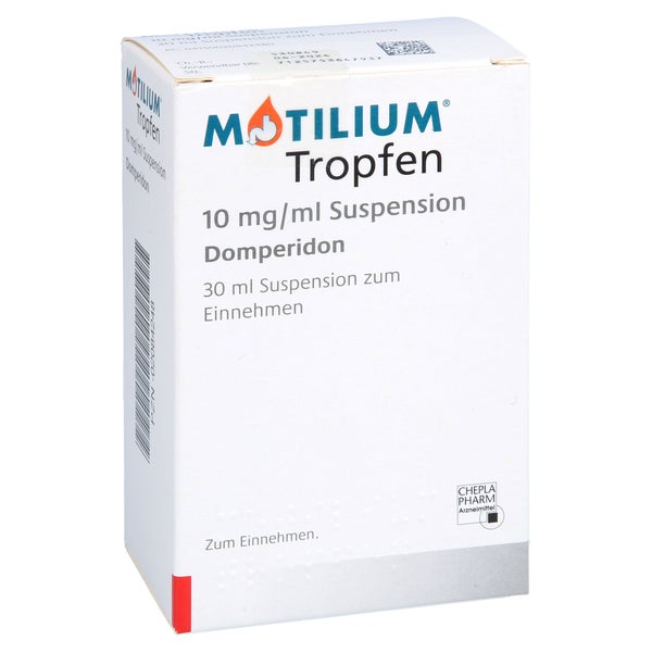 Motilium Tropfen 30 ml