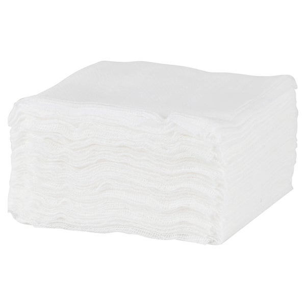 Mullkompressen 10x20 cm steril 12fach 25X2 St